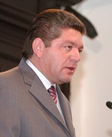 Gerardo Montenegro Ibarra
