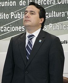 Gerardo Ruiz Mateos