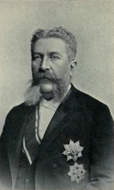 Gheorghe Cantacuzino