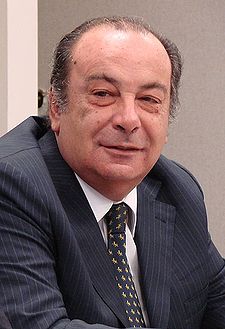 Gonzalo Fernández (político)