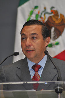 Gustavo Adolfo Merino Juárez