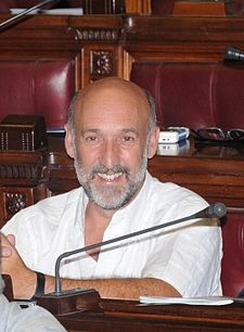 Gustavo Rombys
