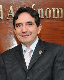 Héctor Melesio Cuén Ojeda