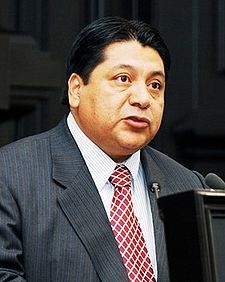 Héctor Miguel Bautista López
