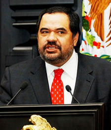Héctor Larios Córdova