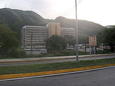 Hospital Central Maracay.JPG