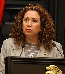 Irma Martínez Manríquez
