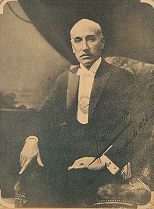 José Serrato