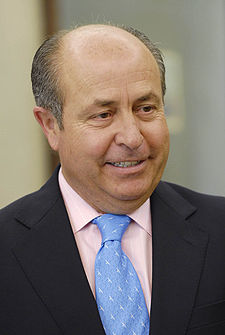José Torres Hurtado