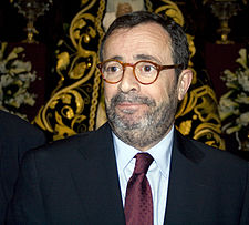 Javier González Ferrari