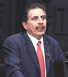 Jesús Ortega