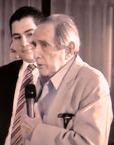 Jorge Manuel Dengo Obregón