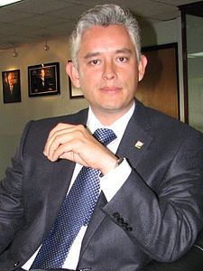 Jorge Ramos Hernández