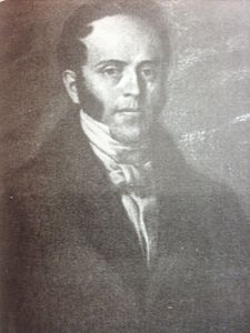 José María Calderón