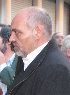 José Antonio Pastor