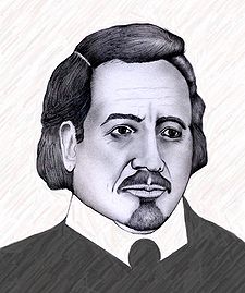 José Justo Milla
