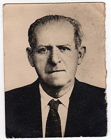 José Krakover