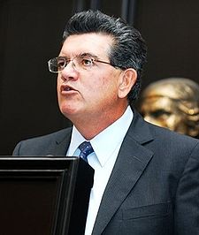 José Luis García Zalvidea