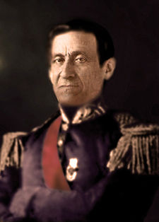 José María Melo