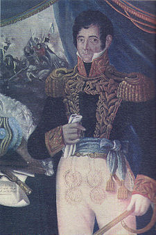 José Rondeau