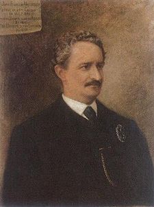 Juan Agustín Uricoechea Navarro