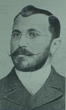 Juan Balestra