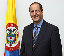 Juan Camilo Restrepo