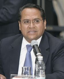 Juan Manuel Oliva Ramírez