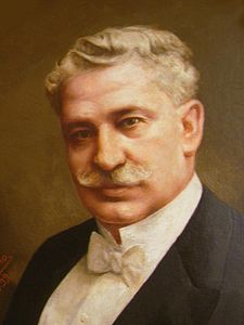 Julio Acosta García