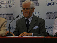 Julio Carlos González