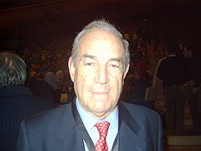 Carlos Garaikoetxea