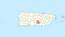 Locator map Puerto Rico Coamo.png