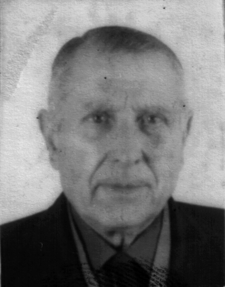 Luis Carbonell