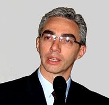 Mario Meoni