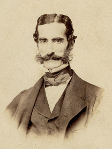 Manuel Antonio Tocornal