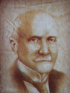 Manuel Mestre Ghigliazza