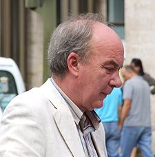 Manuel Pérez Castell