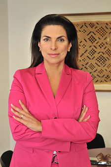 Marcela Guerra Castillo