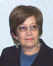 Marina Arismendi
