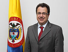 Mauricio Santamaría