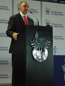 Miguel Carbonell Sánchez