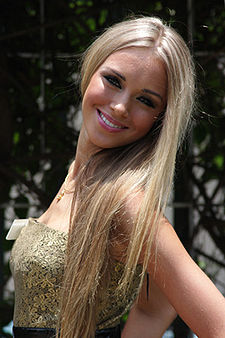 Miss Russia 08 Ksenia Sukhinova.jpg