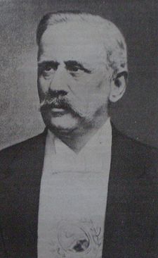 Norberto Quirno Costa