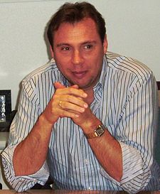 Óscar Puente