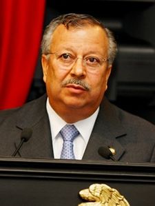 Rafael Ochoa Guzmán