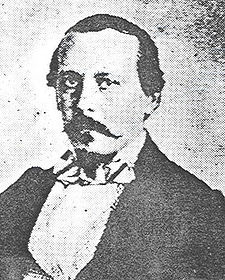 Rafael Guillermo Urdaneta Vargas