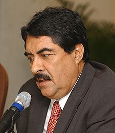 Ramiro Hernández García