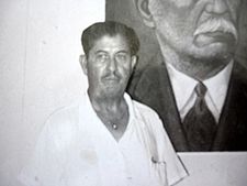 Raúl Caballero Aburto
