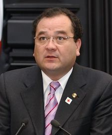 Ricardo Pacheco Rodríguez