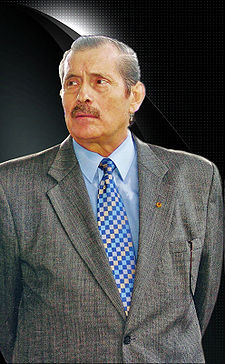 Roberto Capistrán González